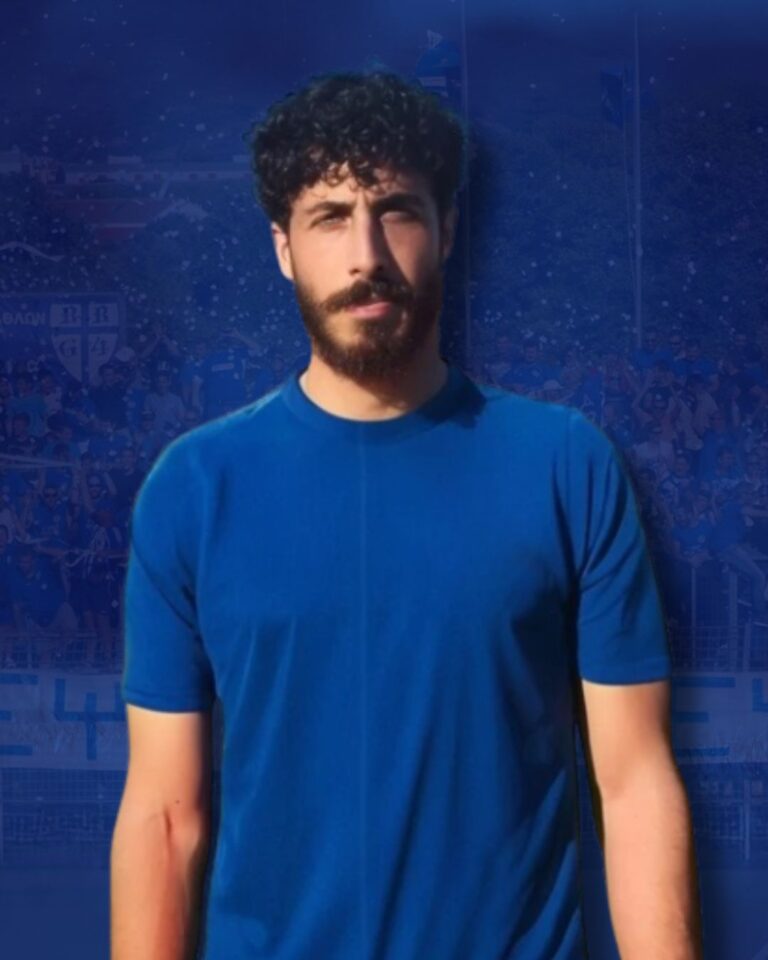 Μιχάλης Αγριμάκης