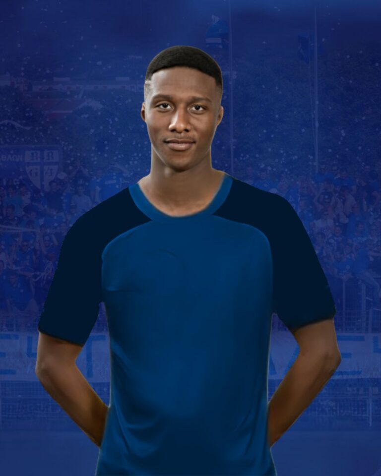 Djibril Dianessy
