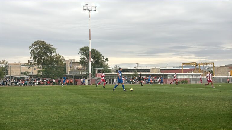 Ηττα με 1-0 στου Ρέντη παρά την καλή εμφάνιση