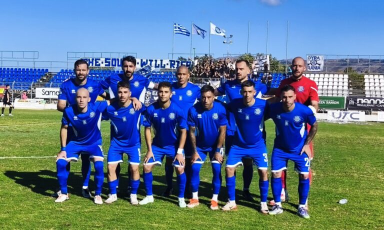 Με ισοπαλία η εκκίνηση