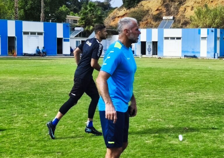 Η αποστολή για τον αγώνα με Αιγάλεω