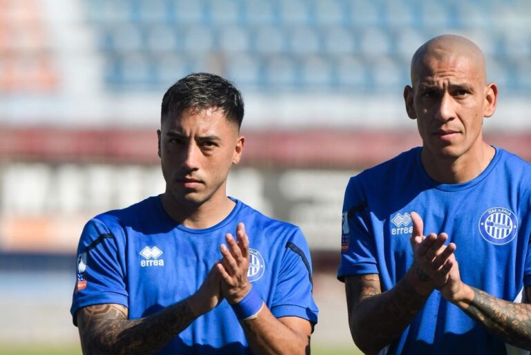 Μέσα και ο Ιβάν Ορτιγκόθα