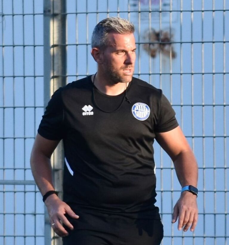 Κωνσταντίνος Γύπαρης