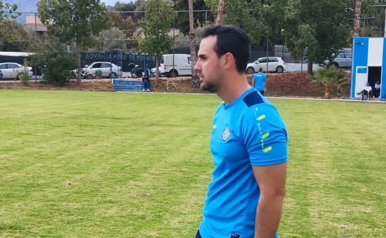 Αλμπέρτο Μορένο