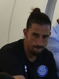 Δημήτριος Μούρας