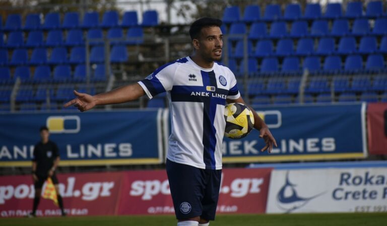 Πολύτιμη νίκη, 2-0 τον Παναργειακό