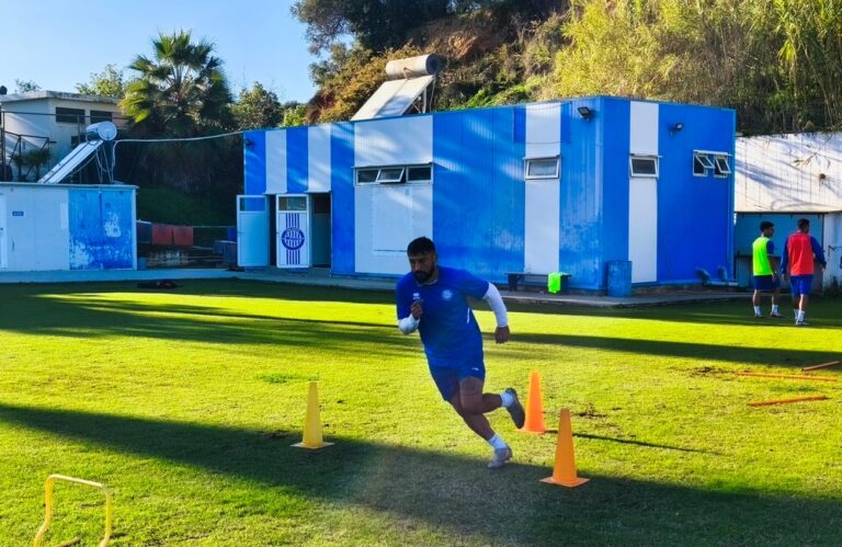 Το βάρος στην επίθεση